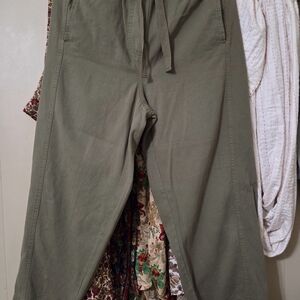 Zara Pants